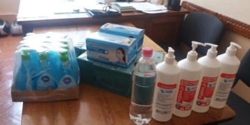 ЗНО у карантин: яких умов мають дотримуватися освітні заклади Тернопільщини