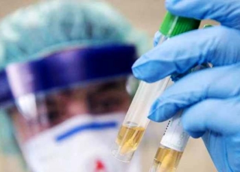 Позитивна динаміка: у Тернополі йде на спад рівень захворюваності на COVID-19