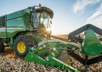 Уряд повернув тернопільським аграріям кошти за техніку