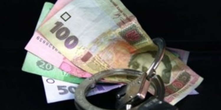 На Тернопільщині через 400 гривень жінка може потрапити до в’язниці