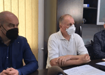 Епідеміологічна ситуація на Тернопільщині не є благополучною