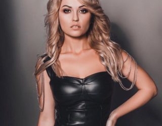 Тернопільська співачка “засвітилася” у кліпі одного з найвідоміших представників латиноамериканської музики