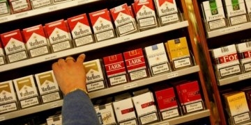 За крадіжку цигарок молодому тернополянину загрожує позбавлення волі