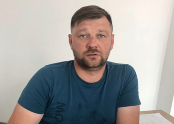 Тарас Савчук про русифікаторський законопроєкт: “Ми не можемо допустити знищення української мови та освіти”