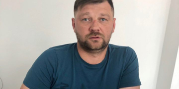 Тарас Савчук про русифікаторський законопроєкт: “Ми не можемо допустити знищення української мови та освіти”