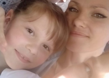 На Тернопільщині від раку померла молода мама трьох діточок