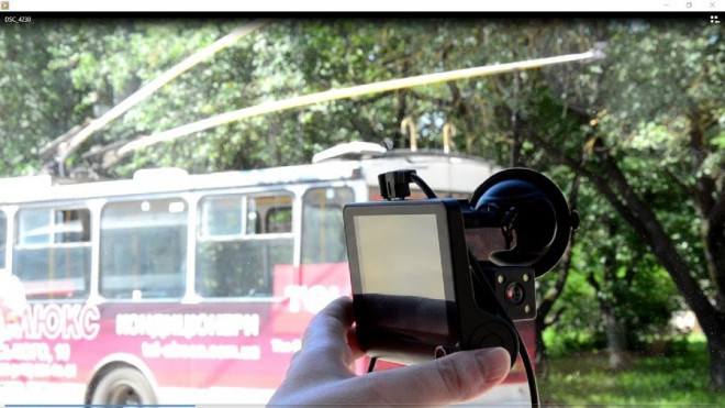 У Тернополі весь громадський транспорт обладнають трикамерними відеореєстраторами