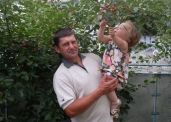 Потрібна допомога: на Тернопільщині батько трьох діточок бореться за життя