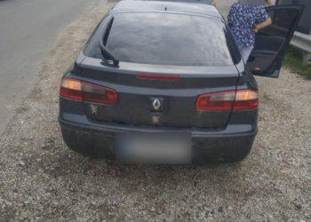 Підроблені документи на авто: у Тернополі патрульні перевіряють транспорт