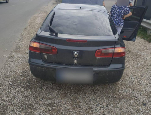 Підроблені документи на авто: у Тернополі патрульні перевіряють транспорт