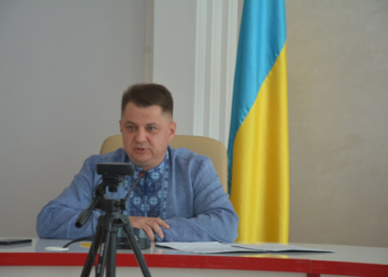 Віктор Овчарук: «Високий рівень медицини – основне завдання реформування охорони здоров’я, але гострих питань ще є багато»