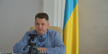 Віктор Овчарук: «Високий рівень медицини – основне завдання реформування охорони здоров’я, але гострих питань ще є багато»