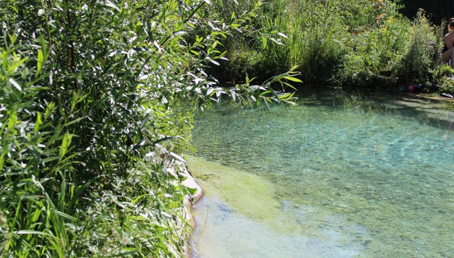 На околиці Тернополя є свій маленький Таїланд (Фото)
