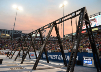 Вперше в Україні: у Тернополі пройдуть ігри спецпідрозділів (відео)