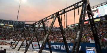 Вперше в Україні: у Тернополі пройдуть ігри спецпідрозділів (відео)