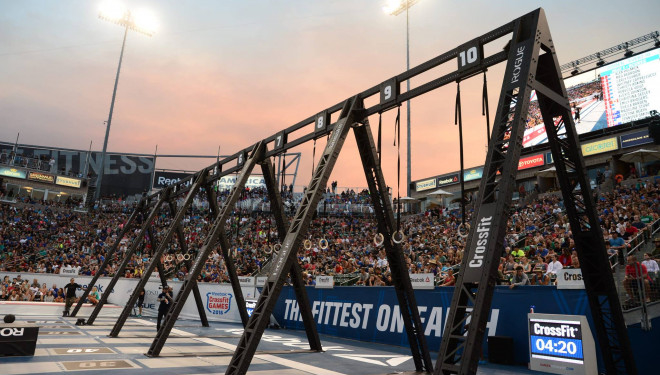 Вперше в Україні: у Тернополі пройдуть ігри спецпідрозділів (відео)