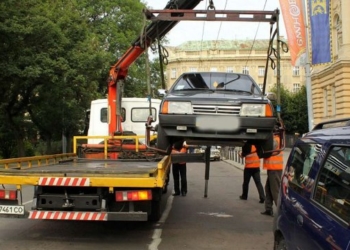 У Тернополі запрацював новий арештмайданчик