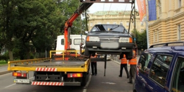 У Тернополі запрацював новий арештмайданчик