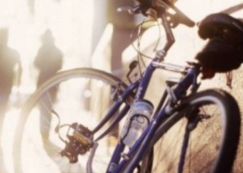 У Тернополі “на гарячому” затримали крадія велосипедів