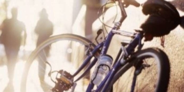 У Тернополі “на гарячому” затримали крадія велосипедів