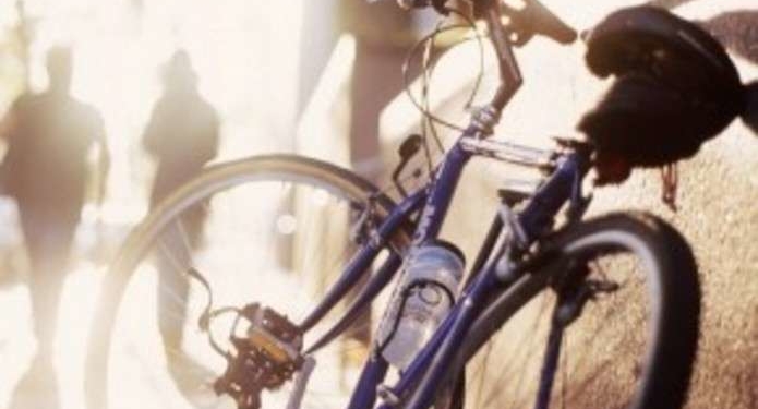 У Тернополі “на гарячому” затримали крадія велосипедів