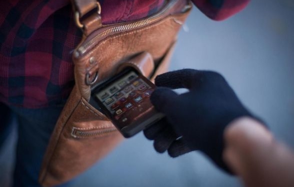 Тепер безпечно: у Тернополі знайшли нічного вуличного злодія