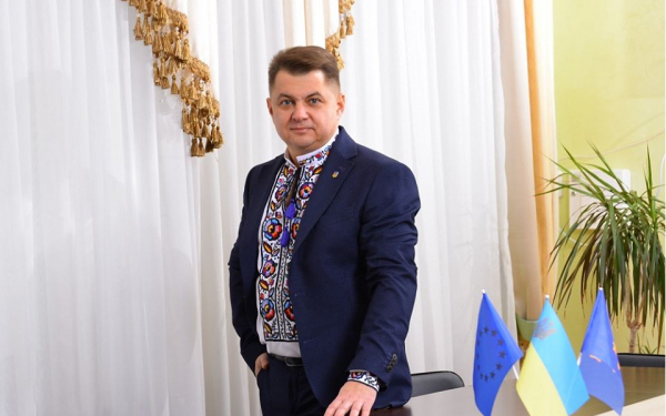 «Слуги народу» спільно з відкрито проросійським ОПЗЖ переходять до руйнівних дій проти української мови, – Віктор Овчарук