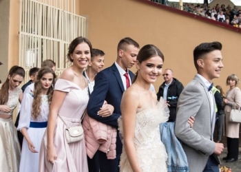 Випускний у Тернополі: ще раз про безпеку і дотримання карантинних вимог