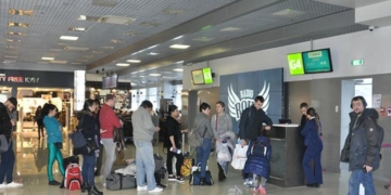 У Тернополі поліцейські відкрили нове кримінальне провадження щодо торгівлі людьми