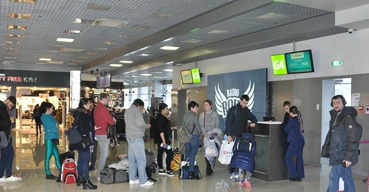 У Тернополі поліцейські відкрили нове кримінальне провадження щодо торгівлі людьми