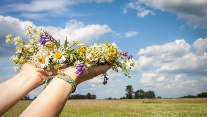 Чим здивує тернополян погода у другий місяць літа ?
