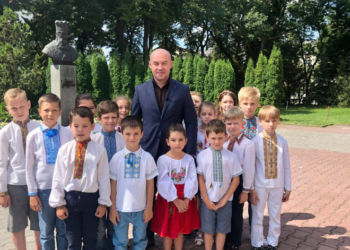 Майже 80 % тернополян позитивно оцінюють діяльність міського голови Тернополя