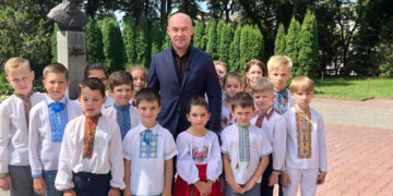 Майже 80 % тернополян позитивно оцінюють діяльність міського голови Тернополя