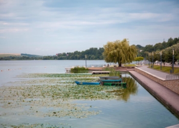 Сергій Надал: Найбільша загроза, яка існує сьогодні, — це російський реванш