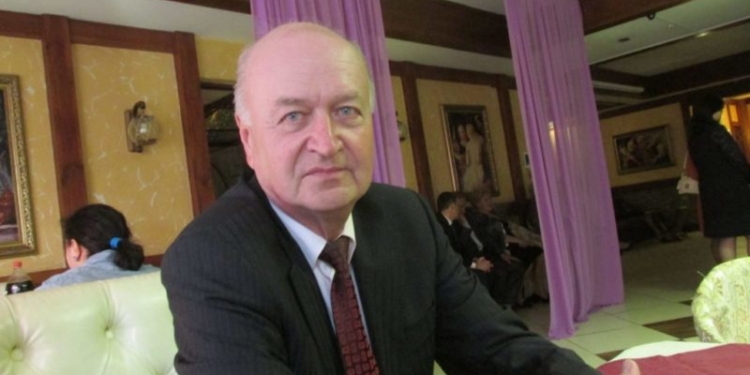 «Слово і Діло»: Сергій Надал – найвідповідальніший мер України протягом 6 років