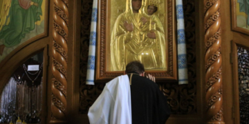 На Тернопільщині відбудеться духовна мандрівка на відстані