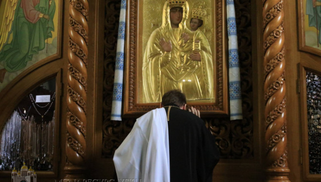 На Тернопільщині відбудеться духовна мандрівка на відстані