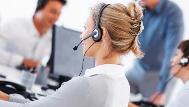 У Тернополі працює єдина інформаційно – довідкова служба на базі реєстратур амбулаторій міста