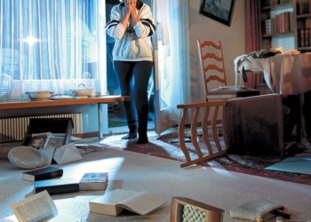 У Тернополі розшукують “злочинний жіночий дует” (відео)