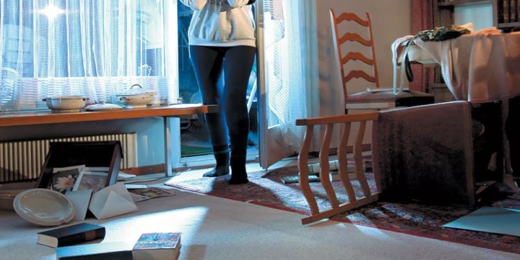 У Тернополі розшукують “злочинний жіночий дует” (відео)