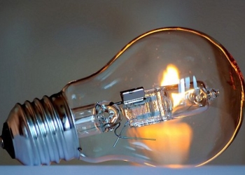 Ремонтні роботи тривають: у  Тернополі частина міста буде без світла