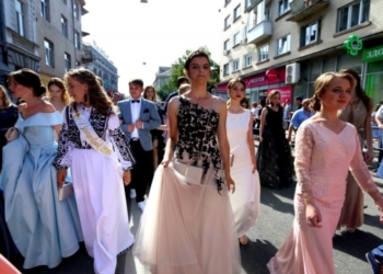 План”Б”: як проведуть випускний у Тернополі, якщо посилять карантин