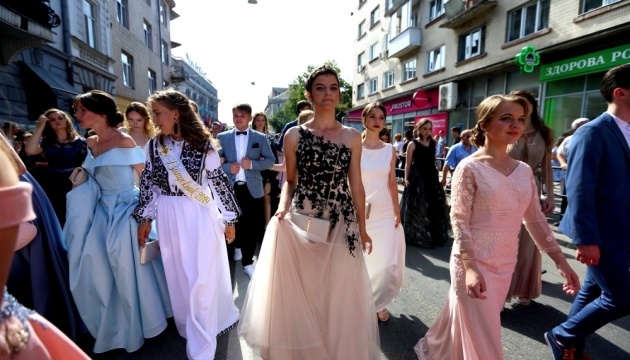 План”Б”: як проведуть випускний у Тернополі, якщо посилять карантин