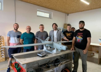 “Зупинятися не будемо! Армія захищає нас, ми допомагаємо Армії!” – тернопільський волонтер з великим серцем Сергій Притула