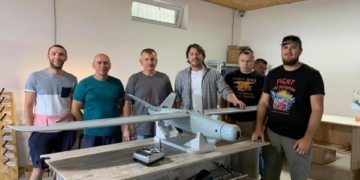 “Зупинятися не будемо! Армія захищає нас, ми допомагаємо Армії!” – тернопільський волонтер з великим серцем Сергій Притула