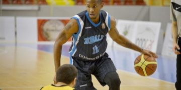 Оновлення кадрів з Америки: баскетбольний клуб Тернопіль буде представляти новий захисник