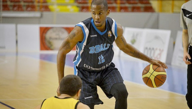 Оновлення кадрів з Америки: баскетбольний клуб Тернопіль буде представляти новий захисник