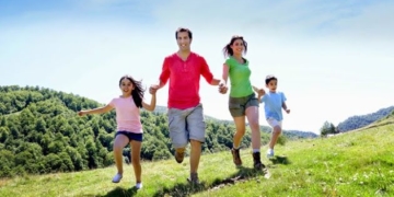 У Тернополі пройде моніторинг рухової активності всіх верств населення під час карантину