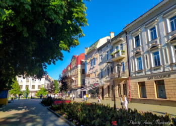 На “Тернопільській алеї зірок” засяють нові імена