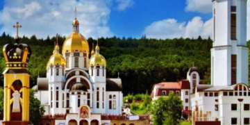 На Тернопільщині пройде проща до Зарваниці в режимі он-лайн